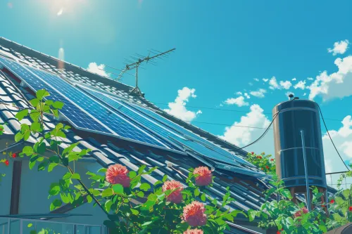 CESI et impact sur l'eau chaude sanitaire.