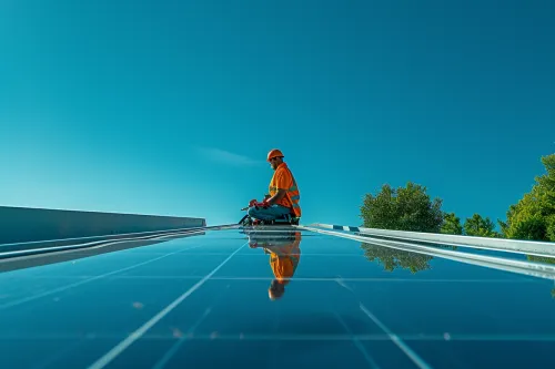 Entretien CESI pour performance durable.