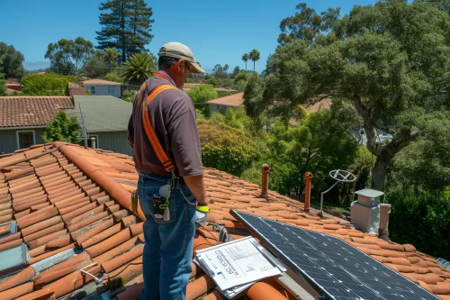 Choisir son chauffe-eau solaire :  critères clés.